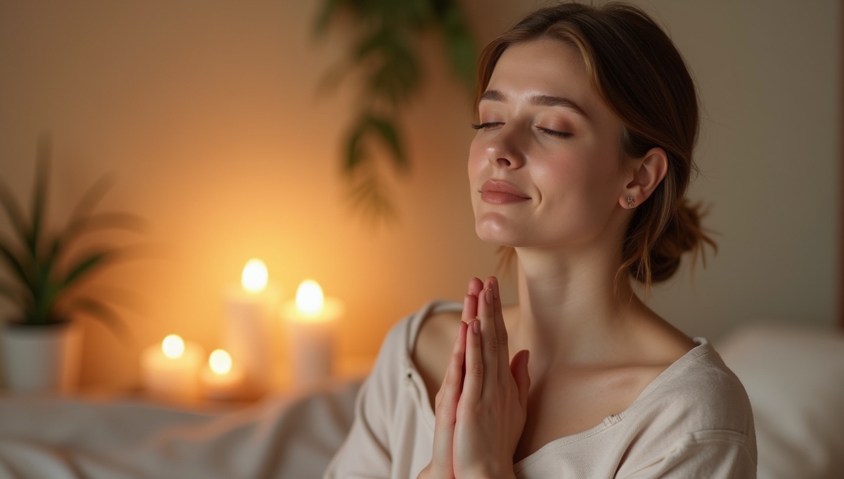 Craxylonshuz stress relief and relaxation